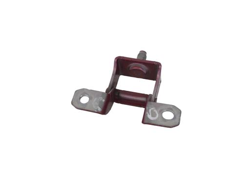 Used Hinge/Door check strap NISSAN MICRA V (K14) 1.0 (73 hp) 27826543