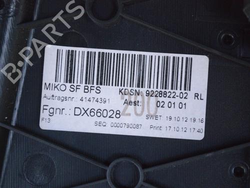 Other BMW 6 Coupe (F13) 640 d | BP15483027O1 