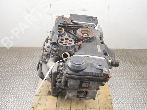 Engine SUBARU IMPREZA Saloon (GD) 2.0 i AWD (GD9) | BP13934585M1 