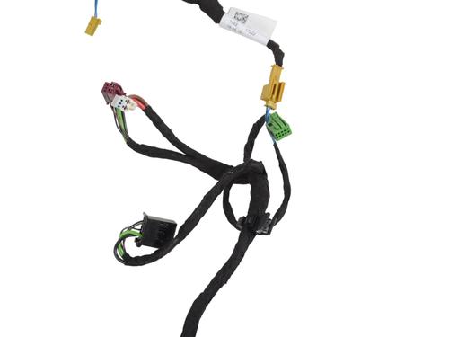 Wiring harness MERCEDES-BENZ GLC (X253) AMG 43 4-matic (253.964) | BP16878342E16 
