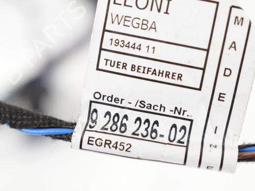 Wiring harness BMW 3 Touring (F31) 330 d | BP14817165E16 
