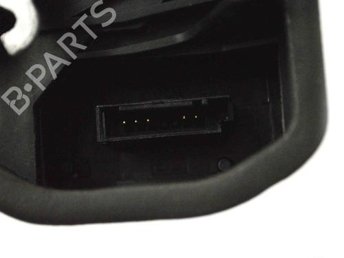 Front right lock BMW X4 (F26) xDrive 30 d | BP9229355C97