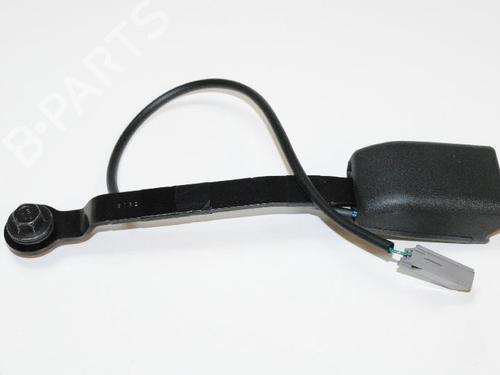 Used Seat buckle MAZDA 3 (BM, BN) 2.0 (120 hp) 14811711
