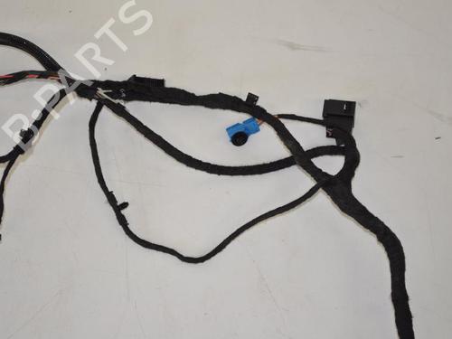 Wiring harness BMW i3 (I01) Range Extender | BP14813450E16
