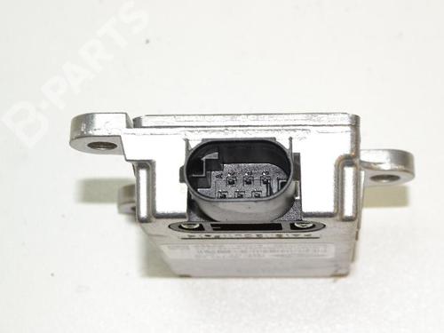 Electronic module FORD MONDEO IV (BA7) 2.0 TDCi | BP7753566M83 
