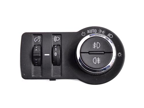 Used Electronic module OPEL MOKKA / MOKKA X (J13) 1.4 (_76) (140 hp) 9909304