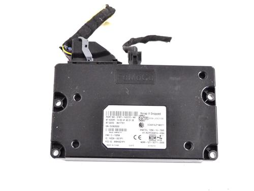 Used Control unit Control unit FORD FIESTA VI (CB1, CCN) 1.0 EcoBoost (100 hp) 9657317 9657317