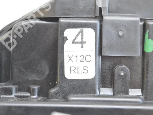 Rear left lock NISSAN JUKE (F15) 1.2 DIG-T | BP7751919C100