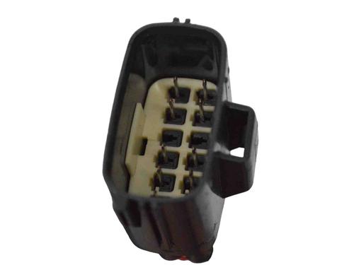 Front left exterior door handle JAGUAR I-PACE (X590) EV400 AWD | BP27827947C128