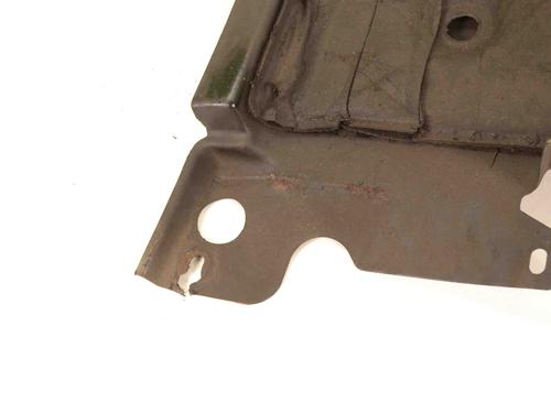 Underbody protection DODGE NITRO 2.8 CRD 4WD | BP29812940M92