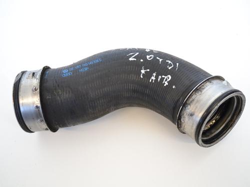 Intercooler pipe VW PASSAT B6 (3C2) 2.0 TDI | BP19942023M127 