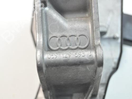 Egr AUDI A7 Sportback (4GA, 4GF) 3.0 TDI quattro | BP7497354M69 