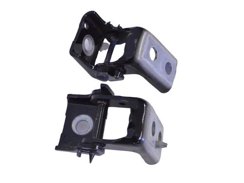 Hinge/Door check strap PEUGEOT 2008 I (CU_) 1.5 BlueHDI 100 | BP28439214C146