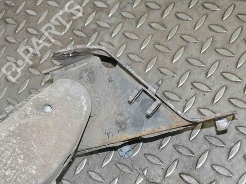 Venstre hjullejehus spindel MINI MINI COUNTRYMAN (R60) Cooper D ALL4 | BP14770448M27 