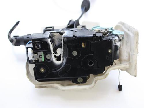Front right lock VW GOLF V (1K1) 2.0 FSI | BP7493666C97 