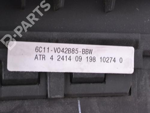 Driver airbag FORD TRANSIT Van (FA_ _) 2.2 TDCi | BP7486384C9 
