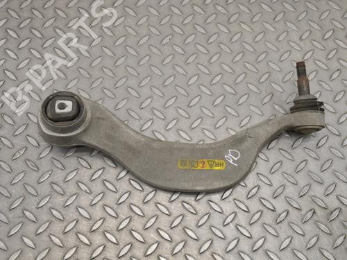Used Right front suspension arm BMW 7 (F01, F02, F03, F04) 750 i, Li xDrive (408 hp) 12602792