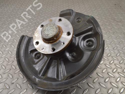 Right rear steering knuckle BMW 3 Gran Turismo (F34) 320 d xDrive | BP14793297M28 