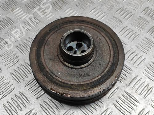 Used Pulley BMW 3 Touring (F31) 320 d (190 hp) 24603839