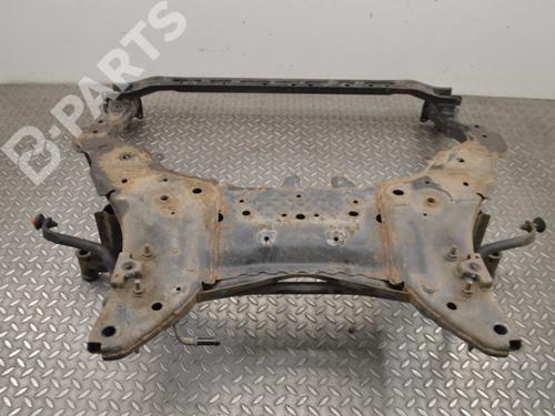 Subframe MAZDA 6 Estate (GJ, GL) 2.2 D | BP9909406M9