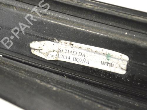 Door moulding trim JAGUAR F-TYPE Coupe (X152) 5.0 SCV8 R AWD | BP14780275C150 