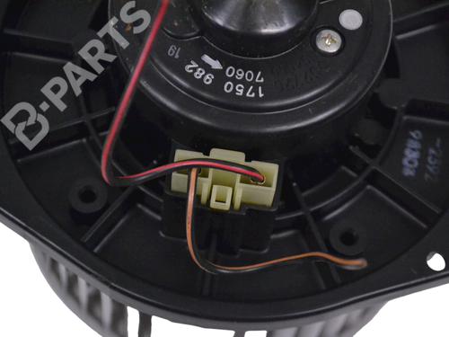 Heater blower motor SUBARU FORESTER (SH_) 2.0 D AWD (SHH, SHD, SHN) | BP11182334M62 