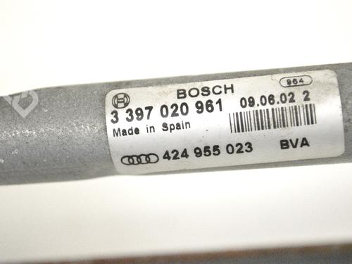Front wipers mechanism AUDI R8 (422, 423) 5.2 FSI quattro | BP7499958C83 
