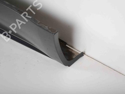 Left sideskirt PEUGEOT RCZ 1.6 16V | BP29230853C115 