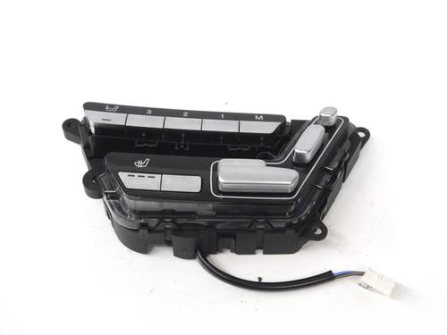 Used Switch MERCEDES-BENZ S-CLASS (W221, V221) S 350 BlueTec (221.026, 221.126) (258 hp) 11182532