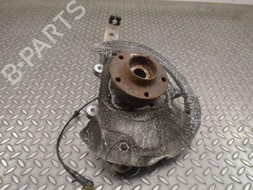 Right front steering knuckle BMW 3 Gran Turismo (F34) 320 d xDrive | BP14792823M26 