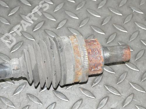Left rear driveshaft VOLVO XC60 I SUV (156) D5 | BP7489604M40 
