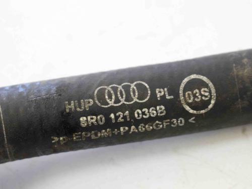 Pipe AUDI Q5 (8RB) 2.0 TFSI quattro | BP14769538M125 