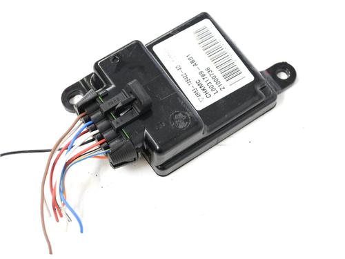 Elektronisk modul JAGUAR S-TYPE II (X200) 2.7 D | BP7747712M83 