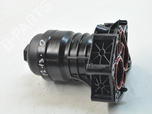 Used Support VW PASSAT B8 (3G2, CB2) 1.4 TSI (150 hp) 28439112