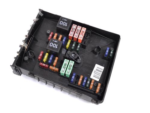 Fuse box AUDI A3 (8P1) 2.0 TFSI | BP7857471E1 