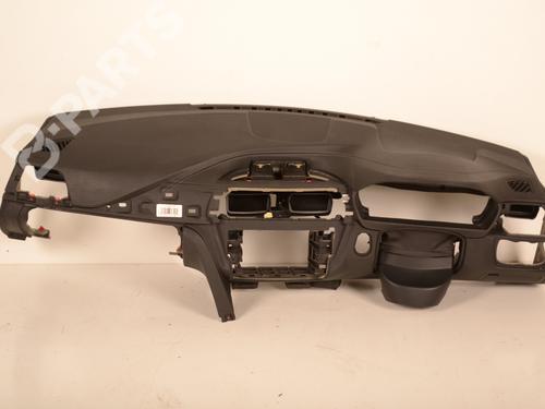 Used Dashboard Dashboard BMW 3 (F30, F80) 330 e (252 hp) 11182394 11182394