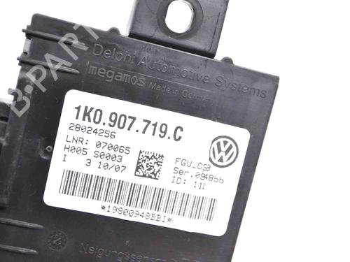 Electronic module AUDI A3 (8P1) 1.8 TFSI | BP8001218M83