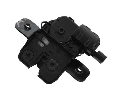 Used Tailgate lock NISSAN JUKE (F16_) DIG-T 117 (117 hp) 27824878