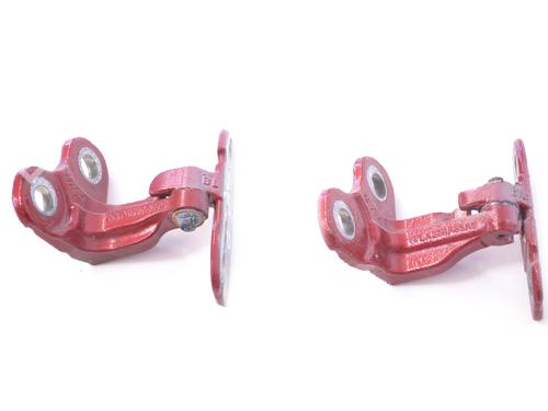 Hinge/Door check strap JAGUAR F-PACE (X761) 2.0 TD4 AWD | BP14772611C146 