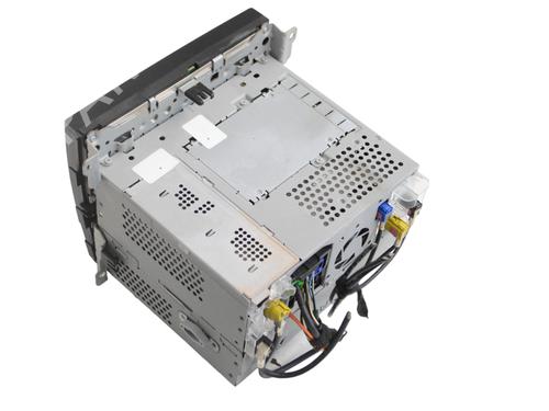 Electronic module PORSCHE PANAMERA (970) 3.0 S E-Hybrid | BP15857078M83 