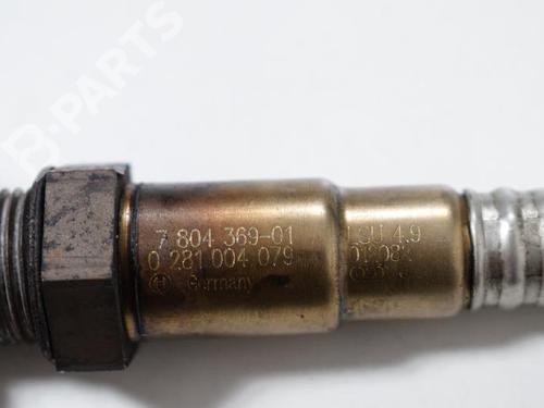 Elektronisk sensor BMW 1 Coupe (E82) 120 d | BP7490210M84 