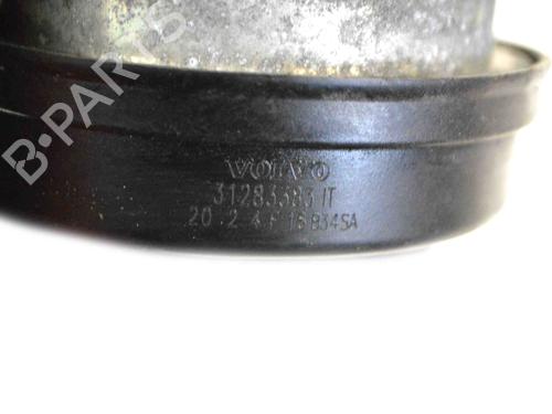 Horn VOLVO V40 Hatchback (525) D2 | BP14777966E13 