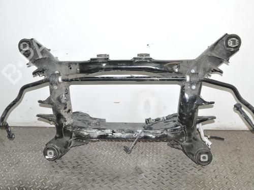 Used Rear axle BMW X4 (G02, F98) xDrive 30 d (249 hp) 28546670