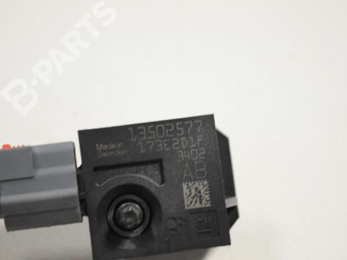 Elektronisk sensor OPEL ASTRA J (P10) 1.7 CDTI (68) | BP7490137M84