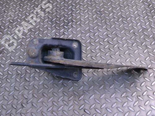 Left rear suspension arm AUDI A3 Sportback (8PA) 2.0 TDI 16V | BP7502789M14 