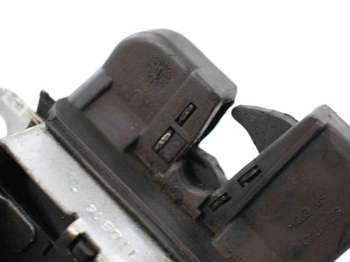 Tailgate lock VW GOLF VII (5G1, BQ1, BE1, BE2) 2.0 GTI | BP8859340C101 