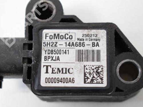 Electronic sensor LAND ROVER DISCOVERY IV (L319) 3.0 TD 4x4 | BP8868267M84 