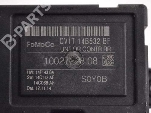 Electronic module FORD FIESTA VI (CB1, CCN) 1.0 EcoBoost | BP9172144M83
