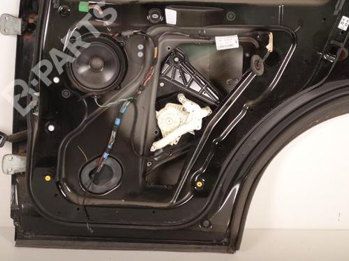 Right rear door LAND ROVER DISCOVERY III (L319) 2.7 TD 4x4 | BP7488387C5 