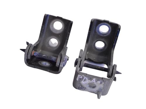 Hinge/Door check strap PEUGEOT 2008 I (CU_) 1.5 BlueHDI 100 | BP28439208C146